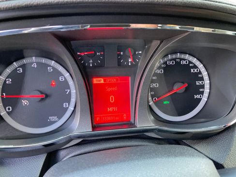 Used 2015 GMC Terrain SLE image 21