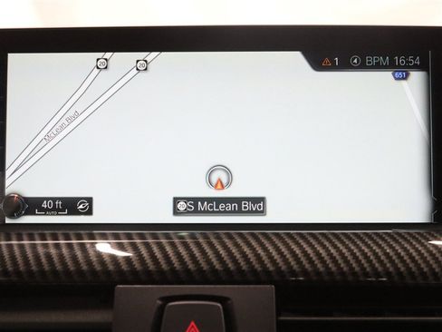 Used 2017 BMW M4 Coupe RWD image 40