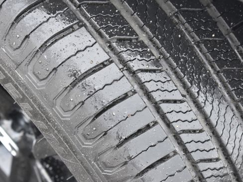 Certified 2024 Honda CR-V Sport image 10