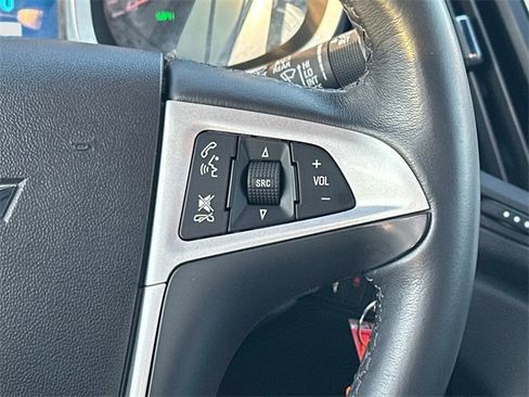 Used 2017 Chevrolet Equinox Premier w/ Enhanced Convenience Package image 7