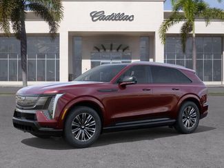 New 2026 Cadillac Escalade IQ Sport 1 AWD/4WD video 2