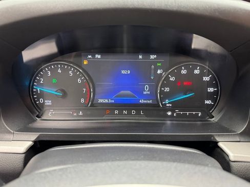 Used 2022 Ford Explorer XLT w/ Equipment Group 202A image 15