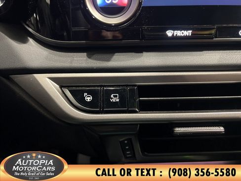 Used 2025 Lexus RX 350 w/ Convenience Package AWD/4WD image 45