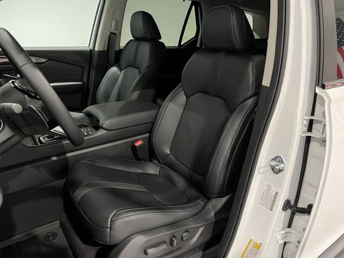 New 2025 Honda Pilot EX-L image 23