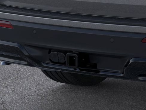 New 2025 Ford Explorer ST-Line w/ Premium Package image 23