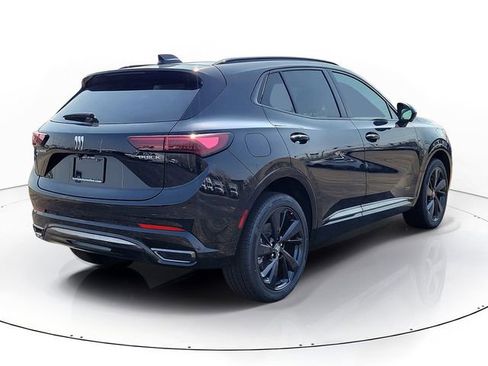 New 2026 Buick Envision Sport Touring image 3