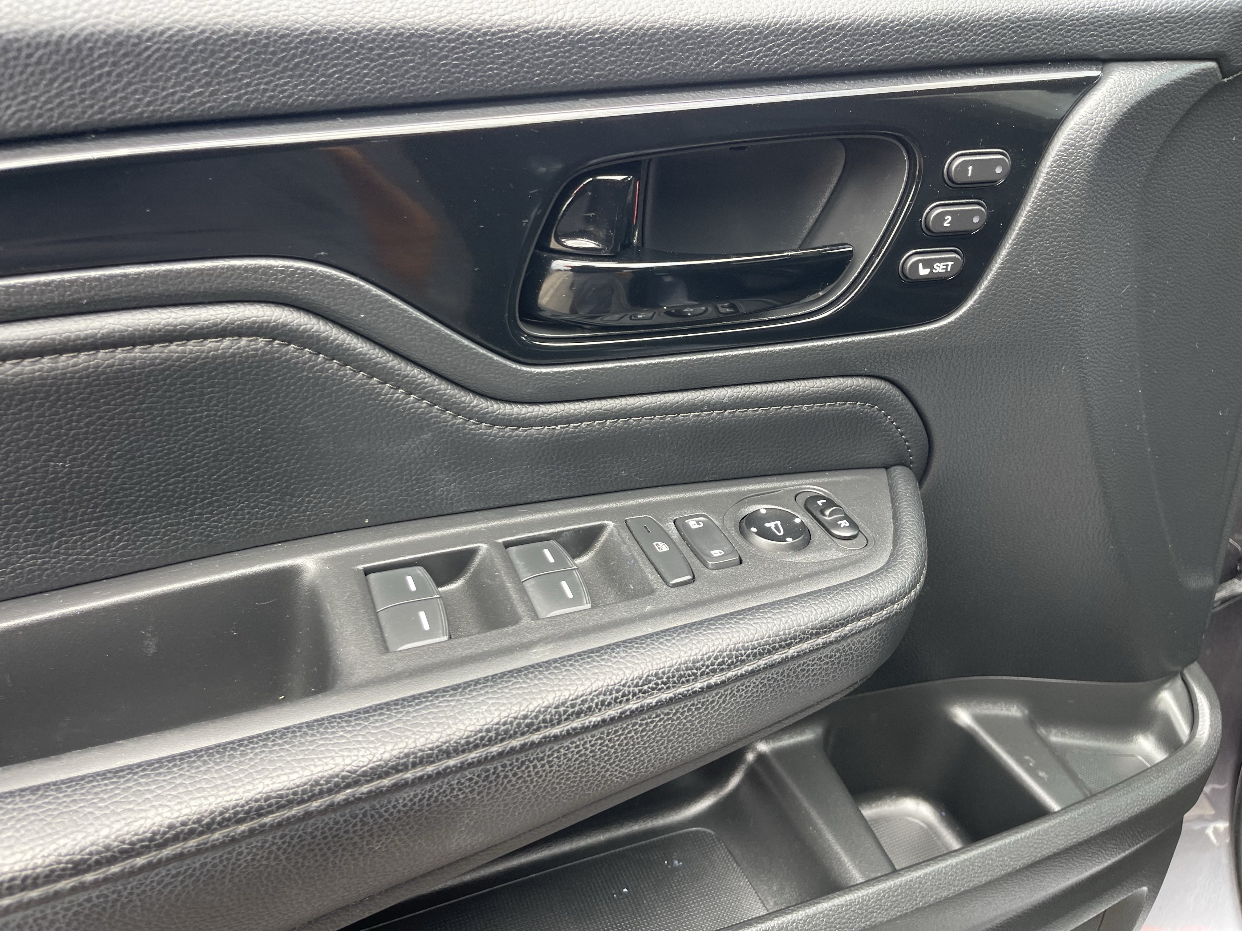 Used 2021 Honda Odyssey Touring image 22