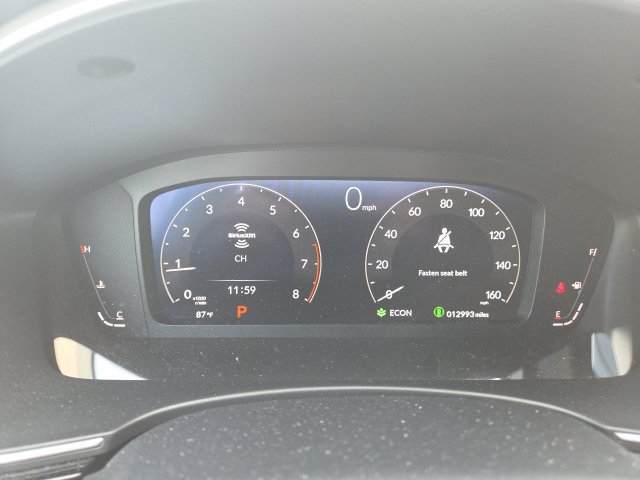 Used 2024 Honda Civic Sport Touring image 24