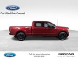 Certified 2022 Ford F150 XLT w/ Equipment Group 302A High image 5