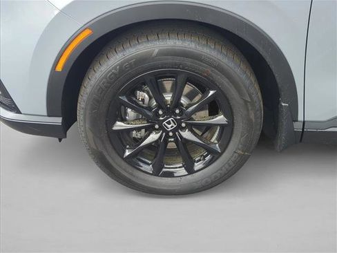 New 2026 Honda CR-V Sport image 10