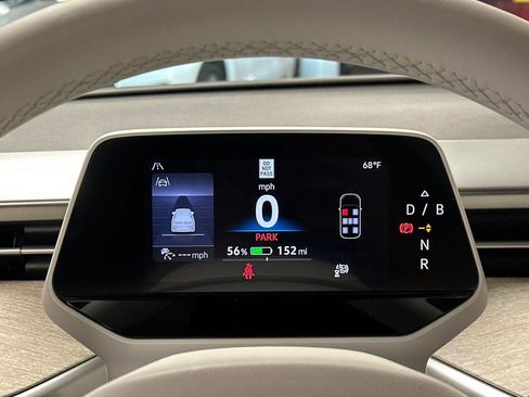 New 2025 Volkswagen ID. Buzz Pro S Plus image 22