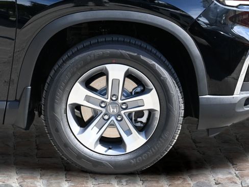 New 2026 Honda Pilot EX-L image 36