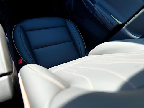 New 2026 Buick Envista Avenir image 27