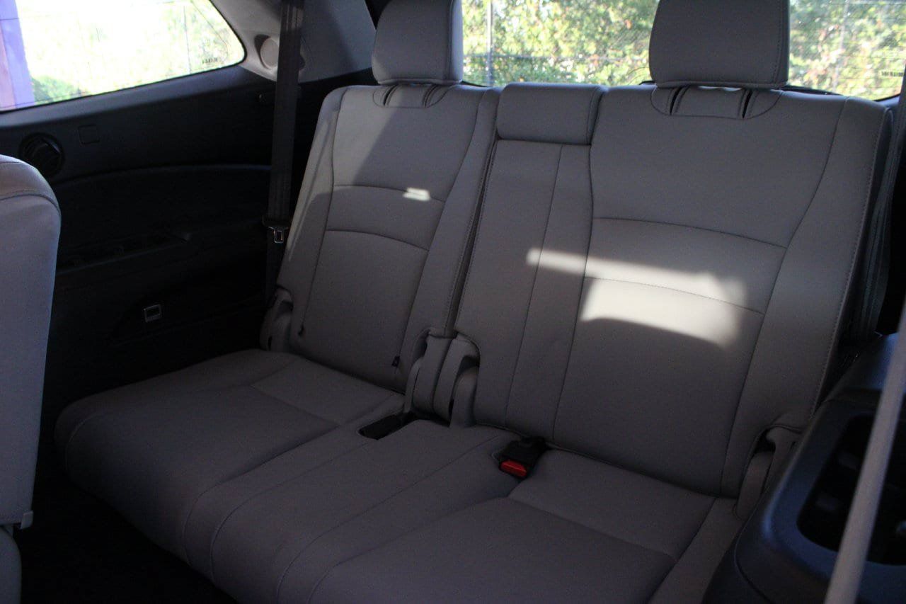 Used 2017 Honda Pilot Touring image 27
