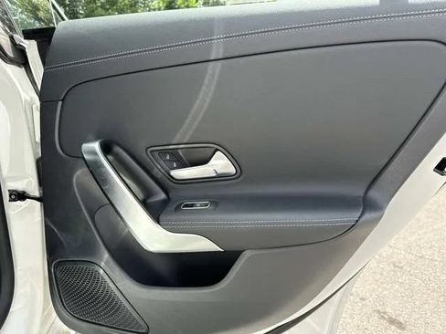 Used 2025 Mercedes-Benz CLA 250 4MATIC image 23