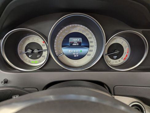 Used 2014 Mercedes-Benz C 250 C 250 Sport image 16