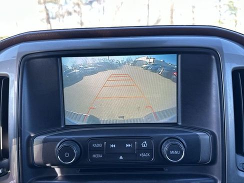 Used 2016 Chevrolet Silverado 3500 High Country w/ Duramax Plus Package image 25