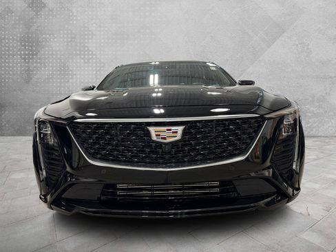Used 2025 Cadillac CT5 Premium Luxury w/ Platinum Package AWD/4WD image 3