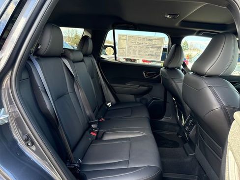 New 2026 Subaru Outback Limited XT image 13