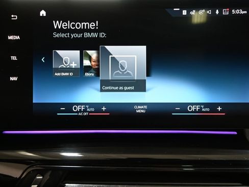 Used 2023 BMW X1 xDrive28i w/ Convenience Package image 24