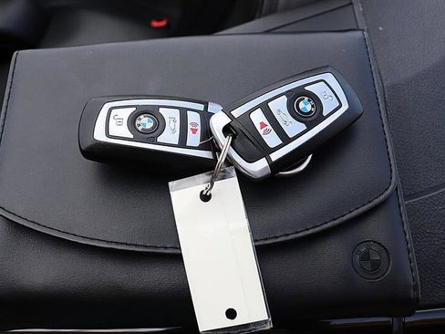 Used 2014 BMW 650i Convertible RWD image 36