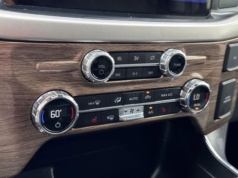 Used 2021 Ford F150 XLT w/ Equipment Group 302A High image 13