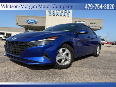 Used 2023 Hyundai Elantra SE