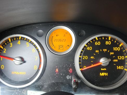 Used 2008 Nissan Sentra 2.0 image 15