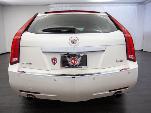 Used 2011 Cadillac CTS V image 37
