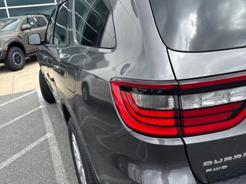 Used 2014 Dodge Durango SXT AWD/4WD image 43