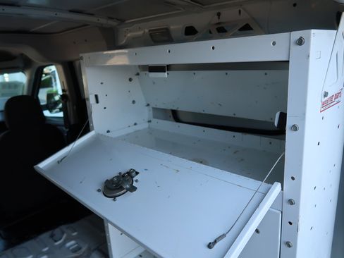 Used 2022 RAM ProMaster City Wagon FWD image 36