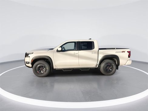 New 2026 Nissan Frontier PRO-4X image 5