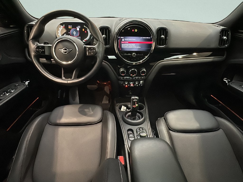 Used 2022 MINI Cooper Countryman S AWD/4WD image 22
