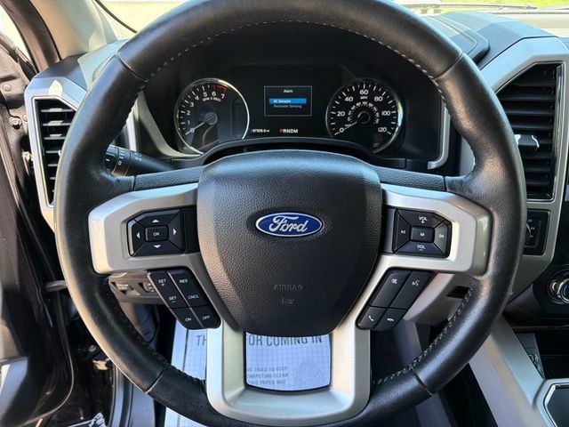 Used 2020 Ford F150 Lariat AWD/4WD image 15