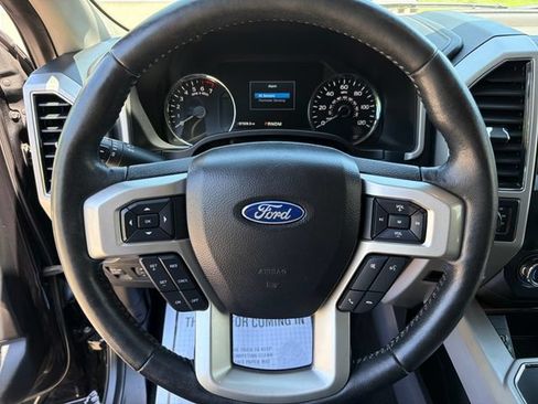 Used 2020 Ford F150 Lariat AWD/4WD image 15