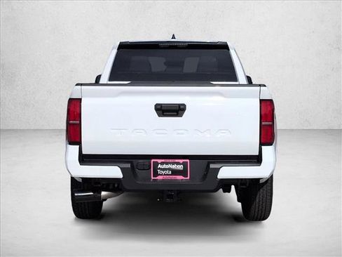 New 2026 Toyota Tacoma SR5 image 9