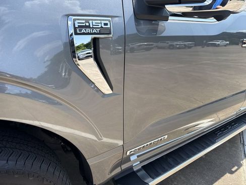 Used 2024 Ford F150 Lariat w/ Bed Utility Package image 33