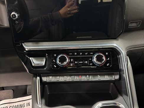 New 2026 GMC Sierra 2500 Denali w/ Denali Reserve Package image 13