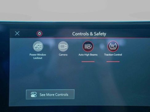 Used 2024 GMC Canyon Elevation image 46