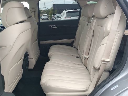 New 2026 Genesis GV80 2.5T image 11