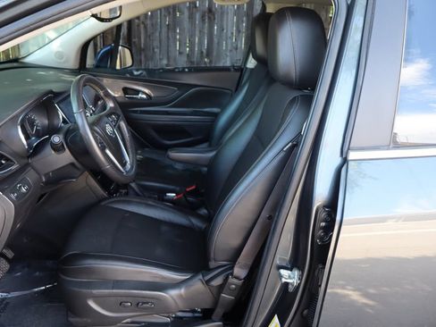 Used 2017 Buick Encore Preferred FWD image 19