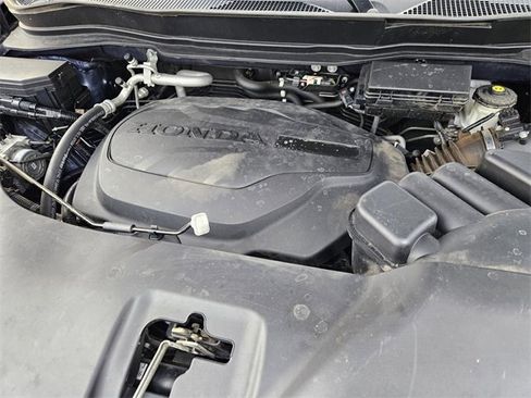 Used 2016 Honda Pilot Elite image 29