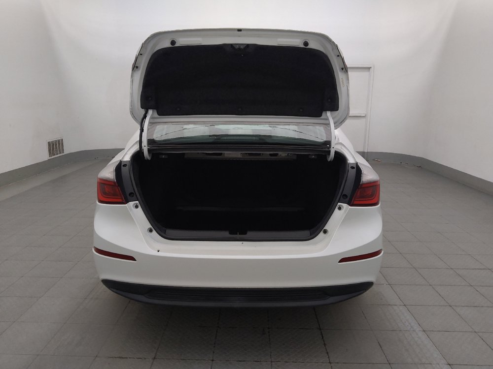 Used 2022 Honda Insight EX image 29