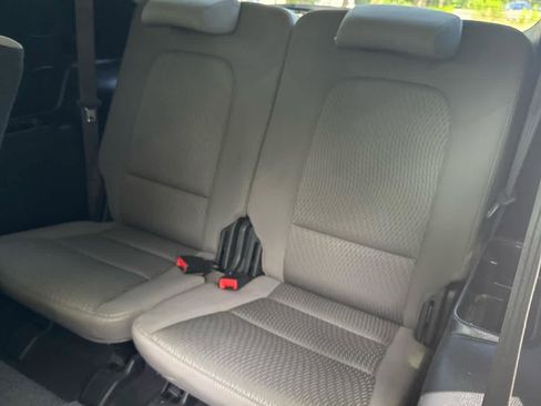 Used 2017 Hyundai Santa Fe SE FWD image 11
