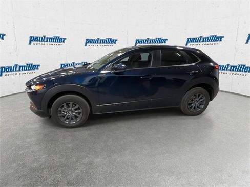 Used 2024 MAZDA CX-30 AWD 2.5 S image 6