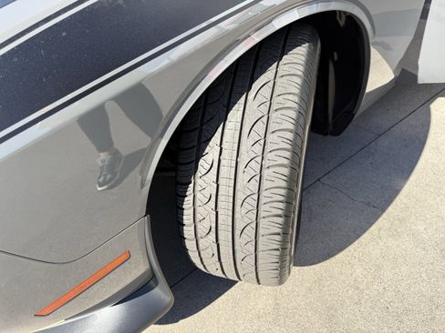 Used 2023 Dodge Challenger R/T Scat Pack w/ T/A Package image 33