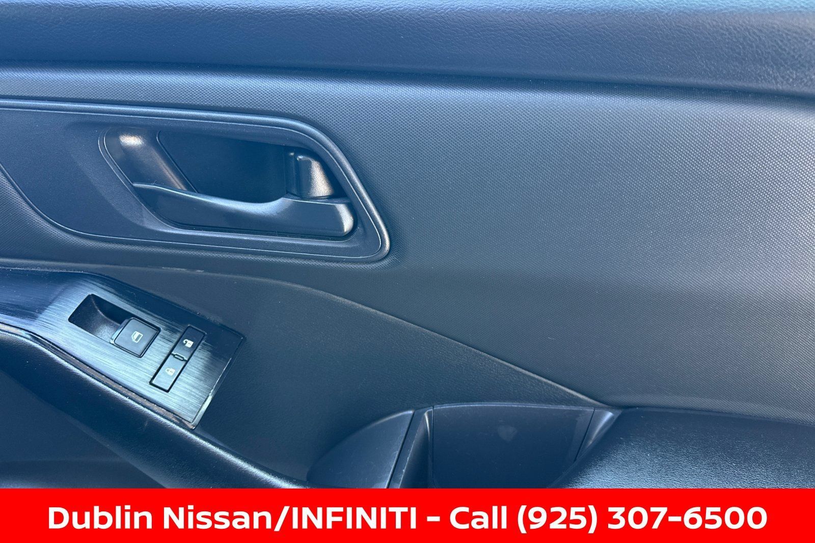 Certified 2024 Nissan Rogue S FWD image 22