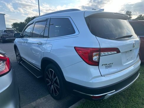 Used 2022 Honda Pilot Elite image 6