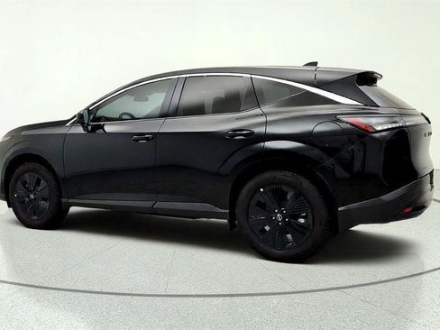 Used 2025 Nissan Murano SV AWD/4WD image 7