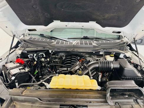 Used 2023 Ford F150 XLT w/ Equipment Group 302A High image 8